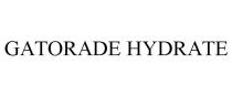 GATORADE HYDRATE