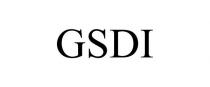 GSDI