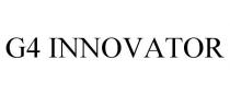 G4 INNOVATOR