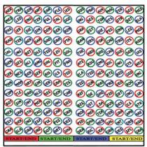 START/END, AER, RAD, GER, BOT, GRA, IER, SES, TLE, DER, END, BET, ARY, STA, ANT, DAR, SER, MER, URE, DEN, VAL, BES, FUL, TAL, LEY, BRA, CAR, IED, PTA, TED, UES, SHA, GRA, ATE, REF, PED, SES, ABD, SUR, MER, ATN, FOR, HES, LSA, VER, FES, RIC, TED, SAL, OTR, SUE, VEO, GRA, SED, ITS, GED, ILS, SPL, MED, WES, LUE, ASH, MES, IAL, PAN, HER, TRA, TER, NES, SIN, SLA, DIE, ALI, BRA, INS, TER, DLE, SIN, TAS, EAR, SAD, RIS, TED, DOT, DER, PIT, DEN, PES, DGE, SOL, TES, GRA, ODS, BAD, ELA, BES, SRA, EST, RSU, IDE, SHA, TOR, SHE, WAS, TER, MAL, CAD, RTE, BUS, SRA, ENN, ING, ERT, INT, BET, DEB, ROV, AME, MES, ASH, ING, STR, GRA, FAS, DEN, TOM, ESY, LED, ING, MAN, GRA, SEN, AER, DER, INV, SRA, SIN, ANG, ALS, ESP, FUL, TED, VER, RA, PLE, GRA, ILS, ING, ART, REN, FRA, CAR, VES, ING, THE, TED, MOR, PRA, ERS, TED, IST, RIC, DIE, EMO, SHE, HES, ATS, CAS, PRO, YER, TER, TRO, BED, DES, VES, LES, ITS, IGN, ENS, ELA, VIS, SAS, AKE