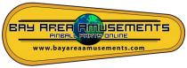 BAY AREA AMUSEMENTS PINBALL PARTS ONLINE WWW.BAYAREAAMUSEMENTS.COM