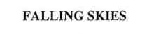FALLING SKIES