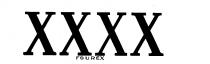 XXXX FOUREX