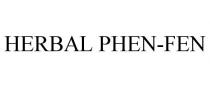 HERBAL PHEN-FEN