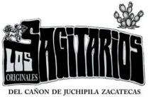 LOS ORIGINALES SAGITARIOS DEL CAON DE JUCHIPILA ZACATECAS