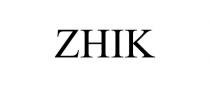 ZHIK