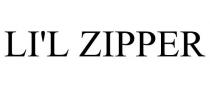 LI'L ZIPPER