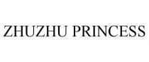 ZHUZHU PRINCESS