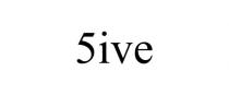 5IVE