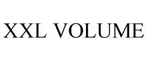 XXL VOLUME
