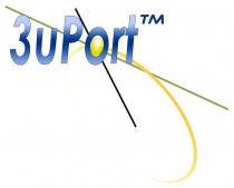 3UPORT