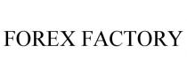 FOREX FACTORY