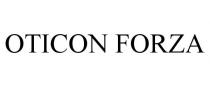 OTICON FORZA