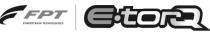 FPT POWERTRAIN TECHNOLOGIES ETORQ