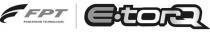FPT POWERTRAIN TECHNOLOGIES ETORQ