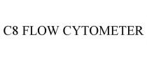 C8 FLOW CYTOMETER