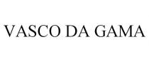 VASCO DA GAMA