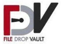 FDV FILE DROP VAULT