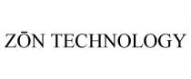 ZON TECHNOLOGY