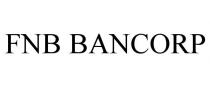 FNB BANCORP