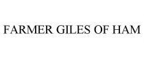 FARMER GILES OF HAM