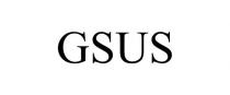 GSUS