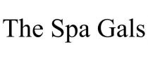 THE SPA GALS