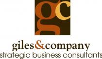 GC GILES & COMPANY STRATEGIC BUSINESS CONSULTANTS