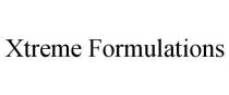 XTREME FORMULATIONS