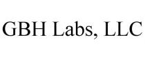 GBH LABS, LLC