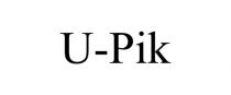 U-PIK