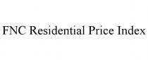 FNC RESIDENTIAL PRICE INDEX