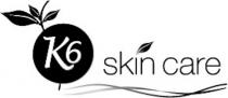 K6 SKIN CARE