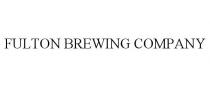 FULTON BREWING COMPANY