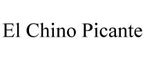 EL CHINO PICANTE