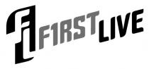1FL F1RSTLIVE