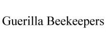 GUERILLA BEEKEEPERS