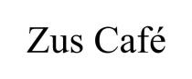 ZUS CAF