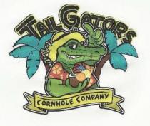 TAIL GATORS CORNHOLE COMPANY