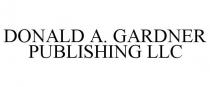 DONALD A. GARDNER PUBLISHING LLC