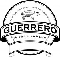 GUERRERO UN PEDACITO DE MXICO