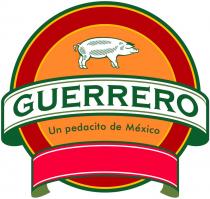 GUERRERO UN PEDACITO DE MXICO