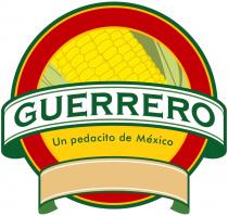 GUERRERO UN PEDACITO DE MXICO