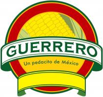 GUERRERO UN PEDACITO DE MXICO
