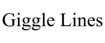 GIGGLE LINES