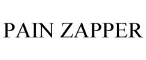 PAIN ZAPPER