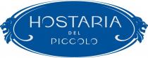HOSTARIA DEL PICCOLO