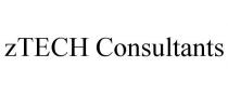ZTECH CONSULTANTS