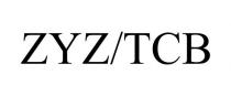 ZYZ/TCB