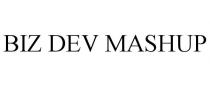 BIZ DEV MASHUP